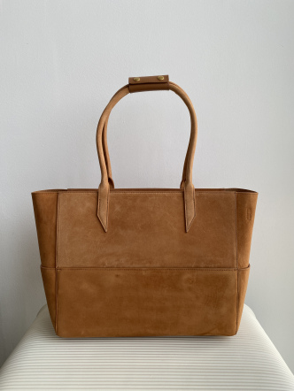 Сумка W5115 Коричневый (535)